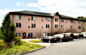 Foreclosure forcing housing program out of West Run Road facility